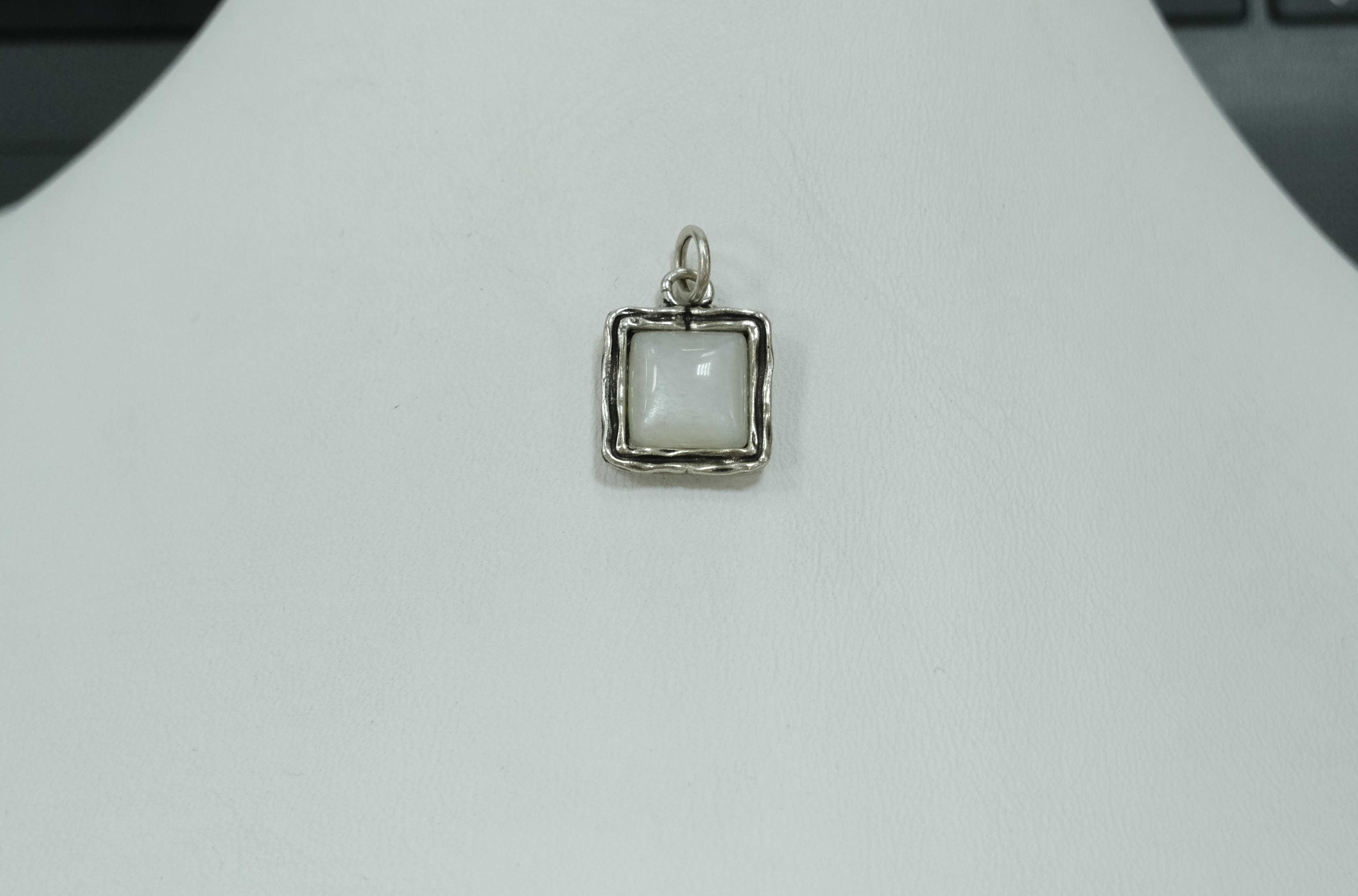 10422-001901 Подвеска (Ag 925)